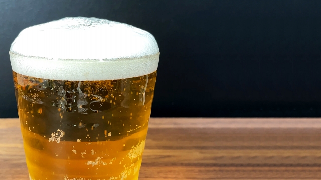 ビール